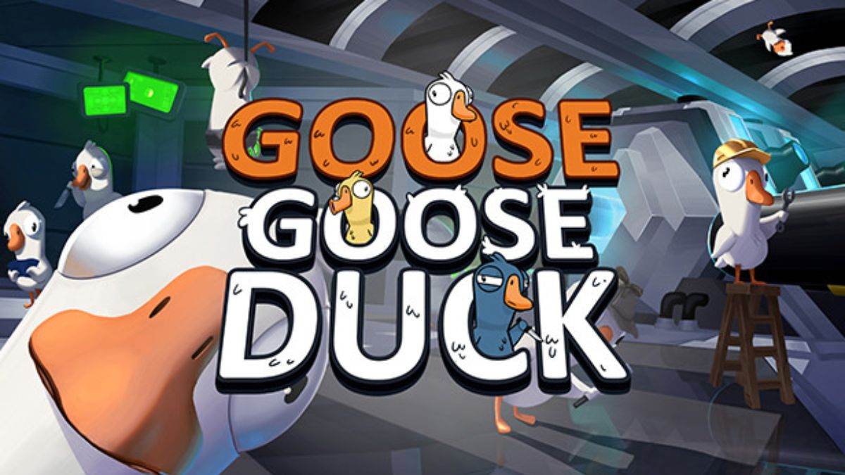 Code Goose Goose Duck mới nhất, cách nhập code