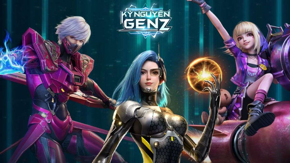 Tổng hợp code Kỷ Nguyên Genz mới nhất 2023, cách nhập code