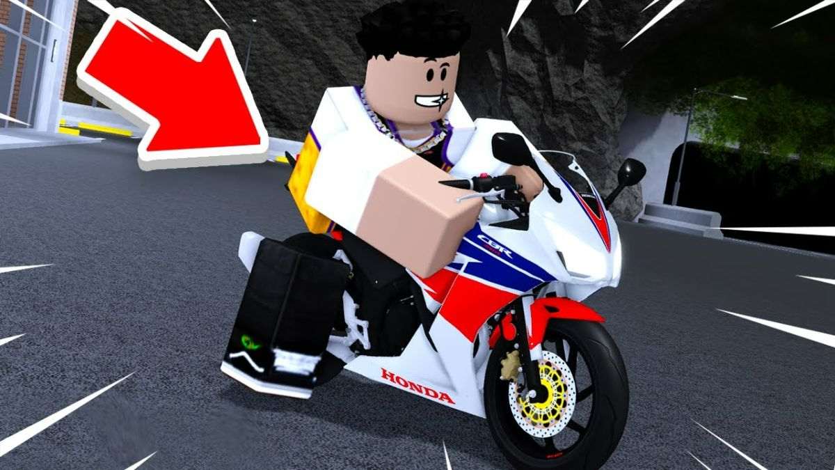 Full code Motorcycle Mayhem mới nhất, cách nhập code