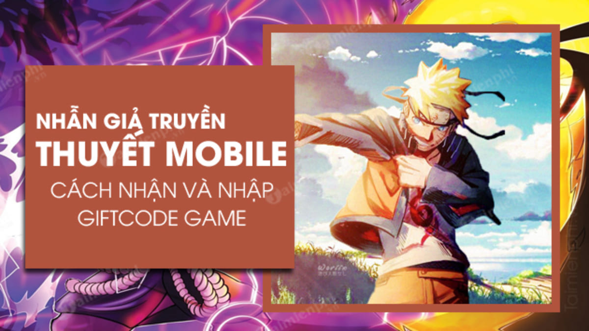 Full code Nhẫn Giả Truyền Thuyết mới nhất 2023