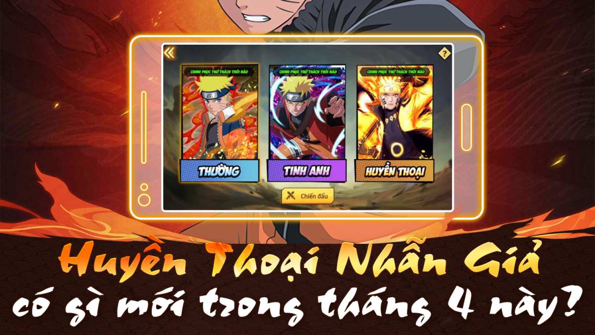 Code game Nhẫn Giả Truyền Thuyết 2023 bao gồm những gì?