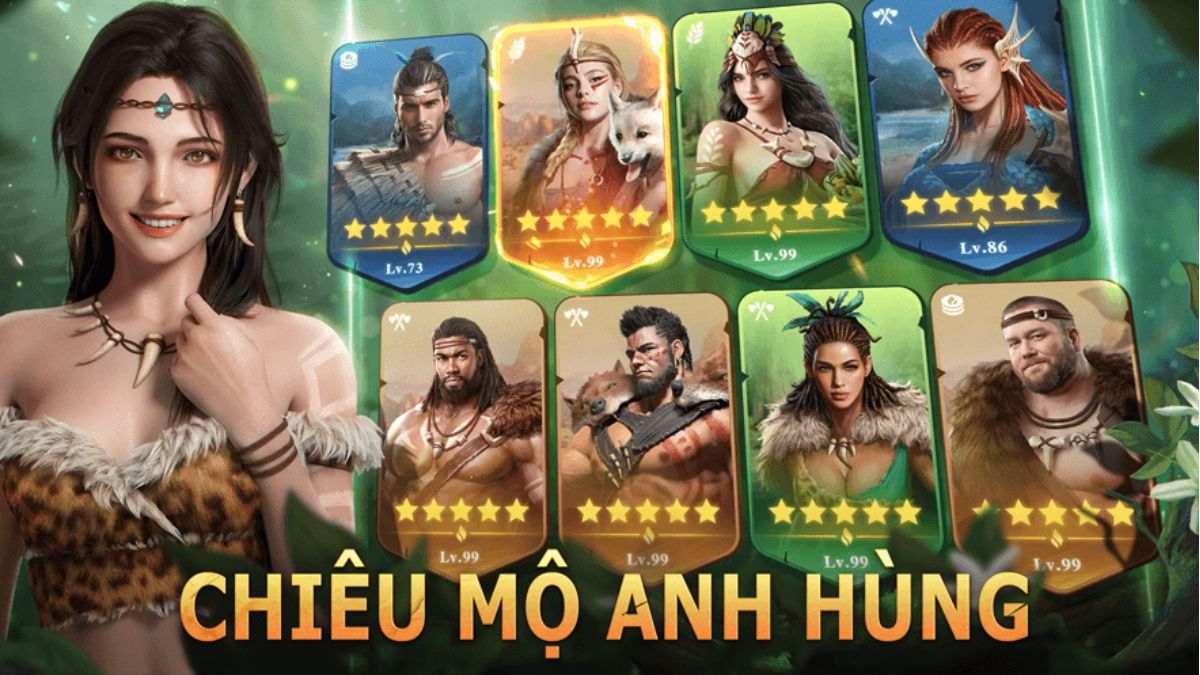 Code Primitive Era mới nhất sử dụng mấy lần?