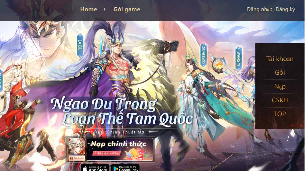 Code Tân 3Q Truyền Kỳ có thời gian sử dụng bao lâu?