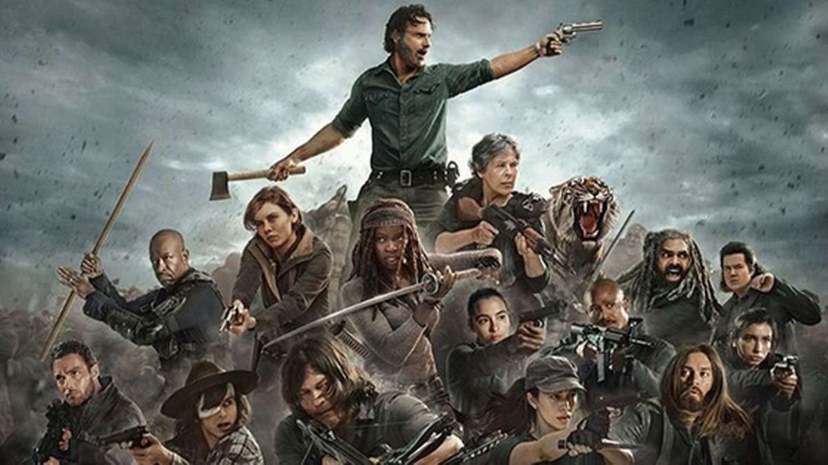 Code The Walking Dead Kẻ Sống Sót có thời hạn bao lâu?