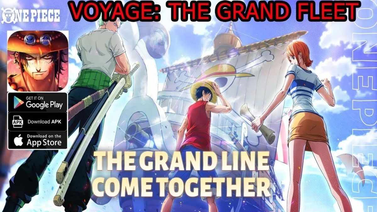 Tại sao nhập code Voyage The Grand Flee không có quà?