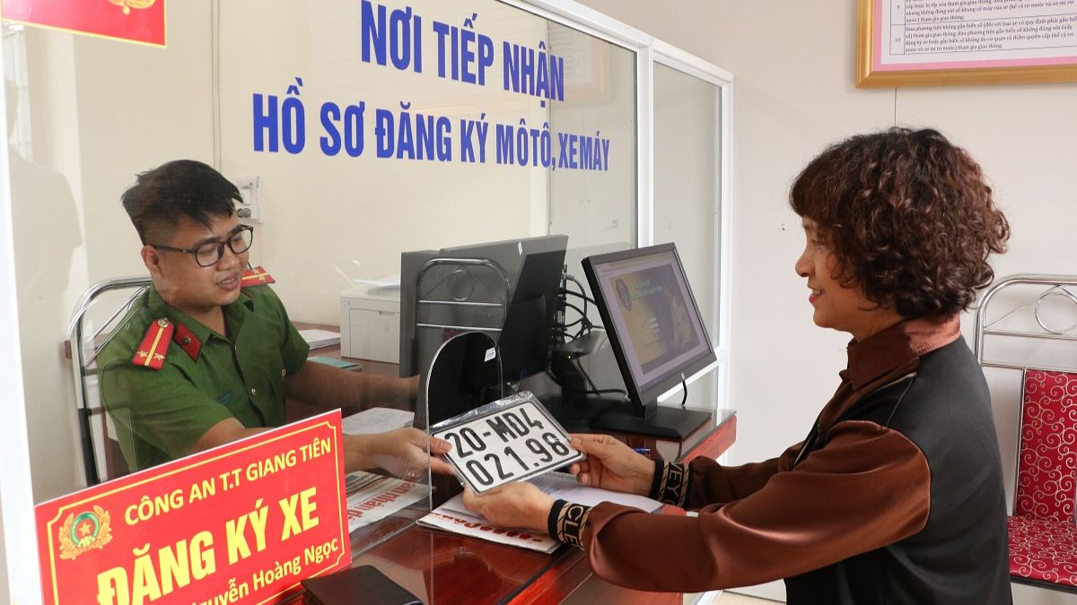 tiện ích trong công tác quản lý