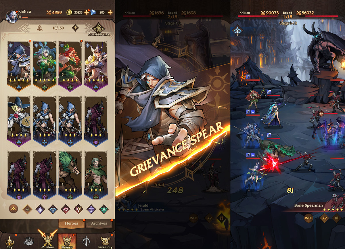 Gameplay không quá mới nhưng được đồ họa bù trừ