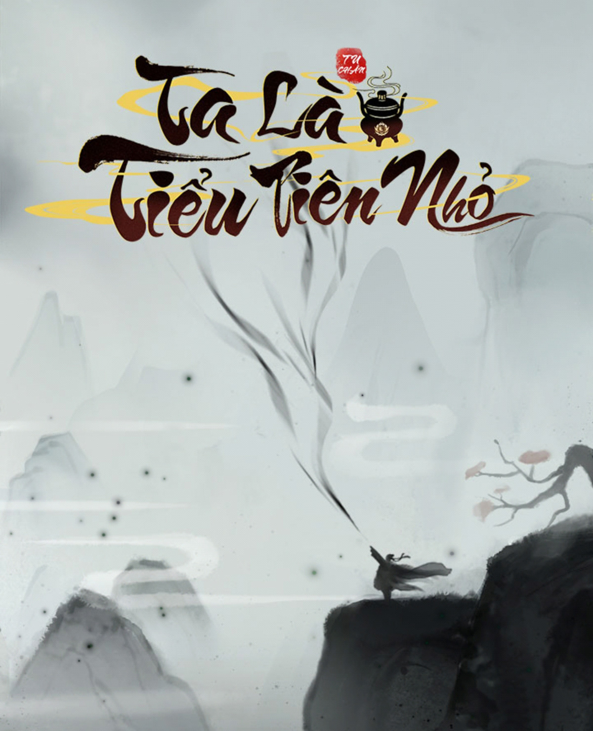 Đánh giá Ta Là Tiểu Tiên Nhỏ - Tu tiên nổ hũ