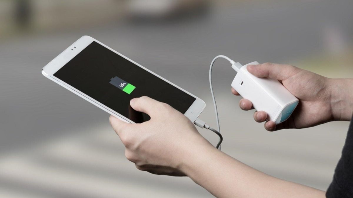 Gợi ý cách sạc pin Li-on phù hợp nhất