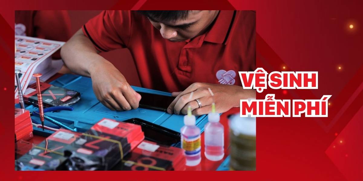 Hàng loại ưu đãi hấp dẫn từ Điện Thoại Vui đang chờ đợi các bạn sinh viên