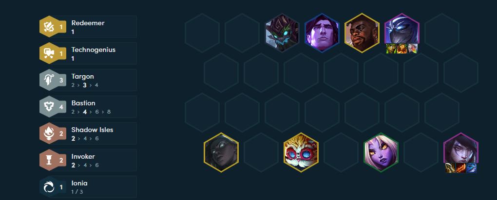 Aphelios Can Trường