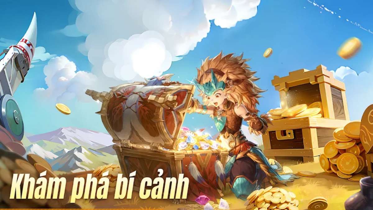 Cấu hình tối thiểu chơi Dragon Hunters