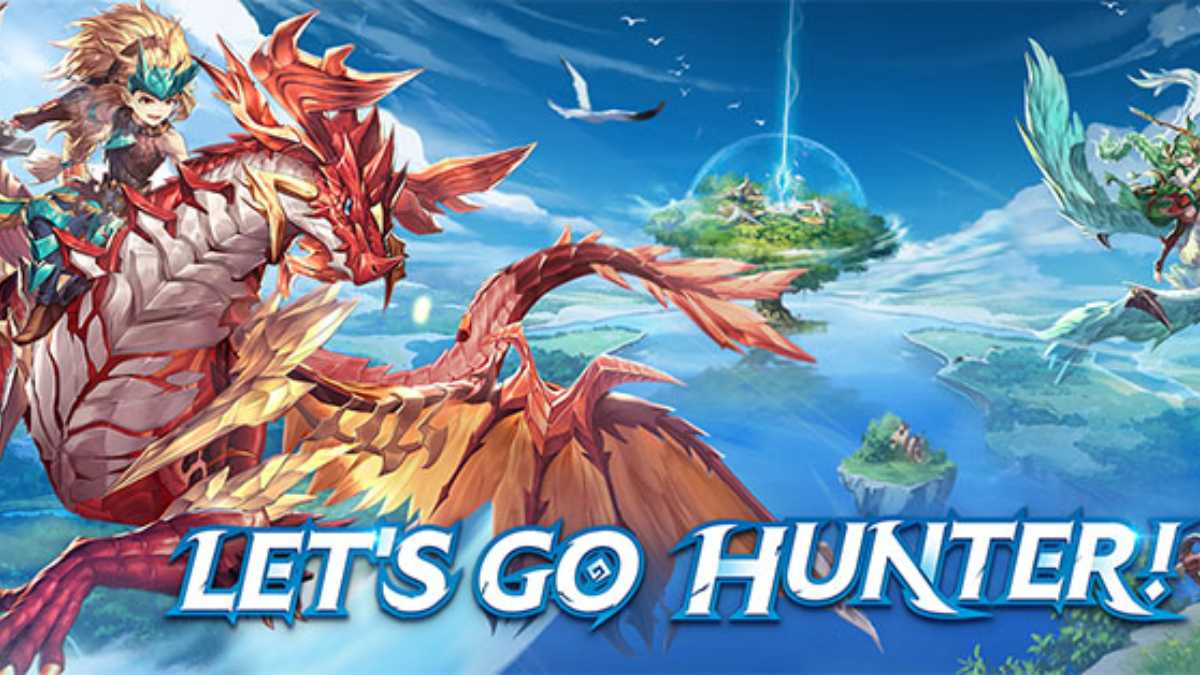 game Dragon Hunters có Đồ họa đầu tư kỹ lưỡng