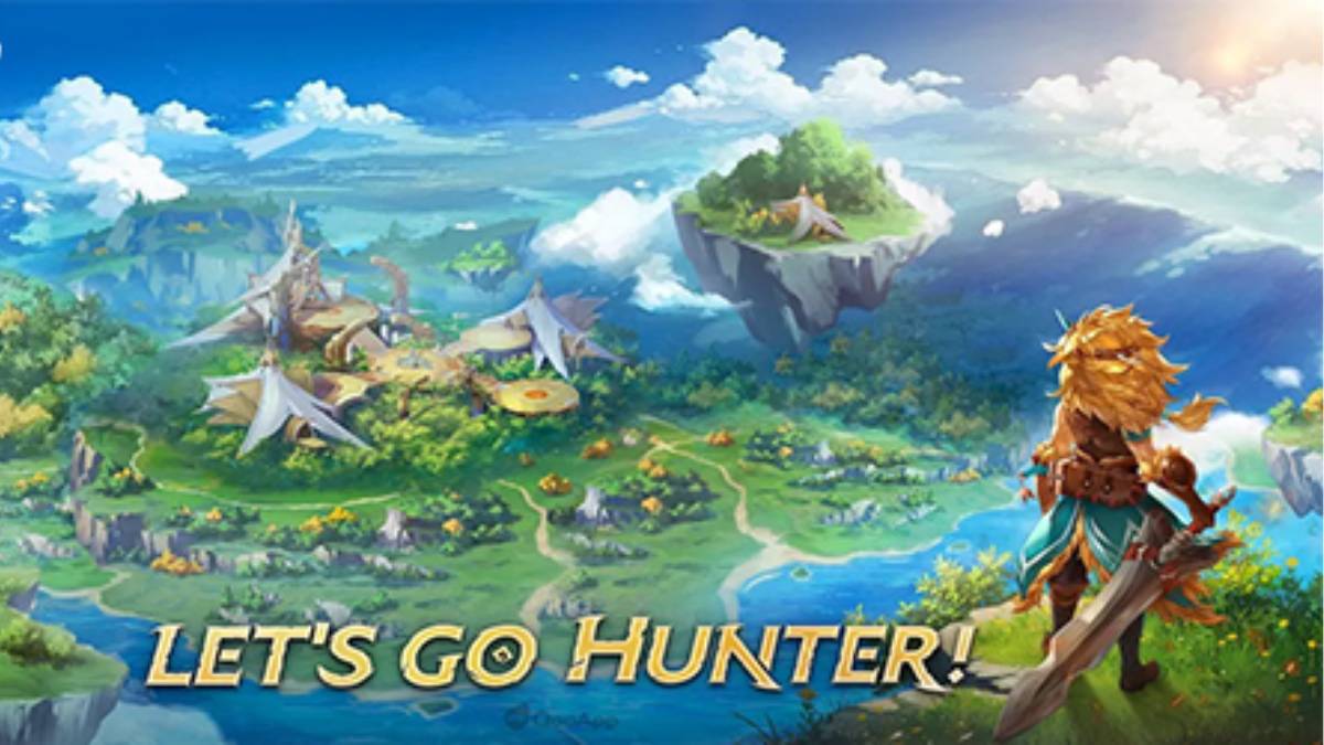 Dragon Hunters có âm thanh sinh động