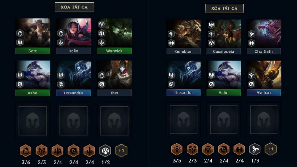 ĐTCL 9: Zeri và Urgot carry, giáo án Exodia phiên bản 4 tiền