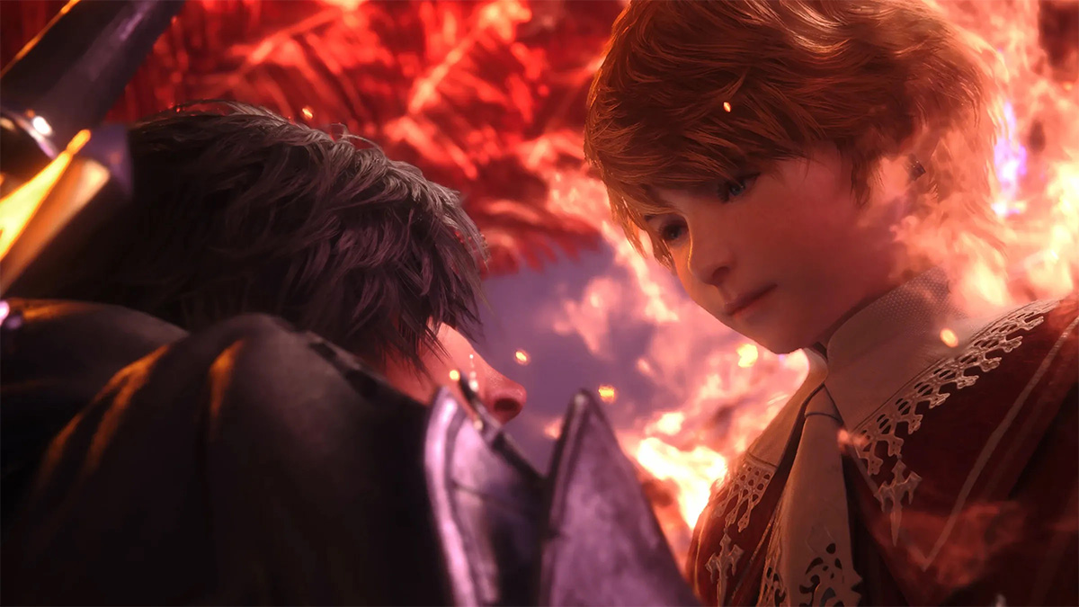 Final Fantasy 16 cần ngay một bản PC để kéo lại lợi nhuận đang sụt giảm nghiêm trọng hiện nay