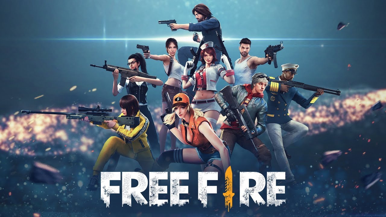 Free Fire sẽ quay trở lại Ấn Độ 