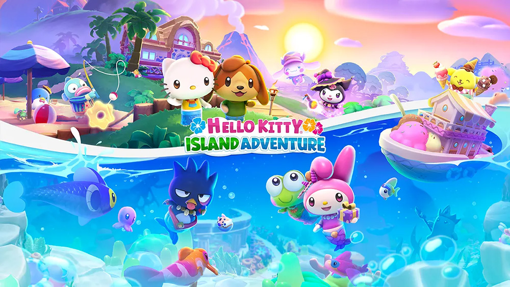 Top 6 game dễ thương cho giữa tuần thong thả - Phần 3