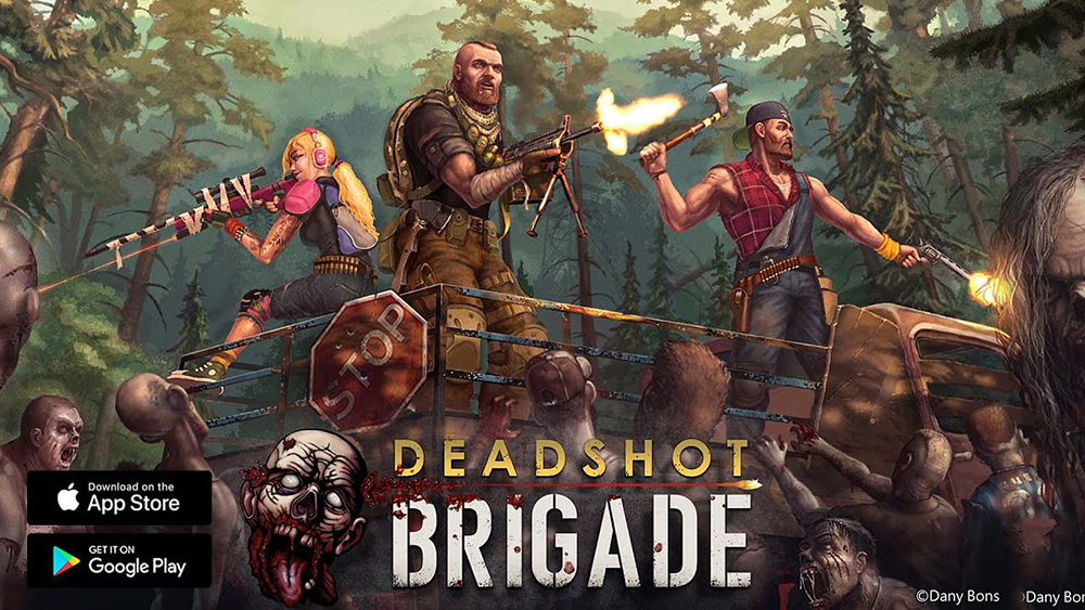 Game mobile hỗ trợ đàm thoại để bạn chơi cùng chiến hữu thân cận