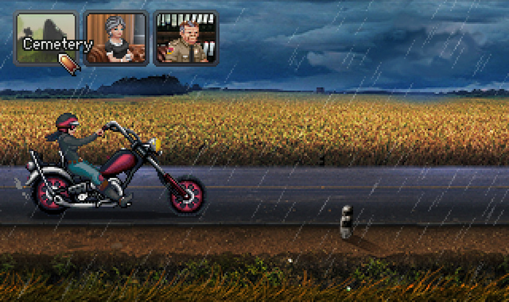 Top 8 game mobile thích hợp để chơi vào những ngày mưa giá rét