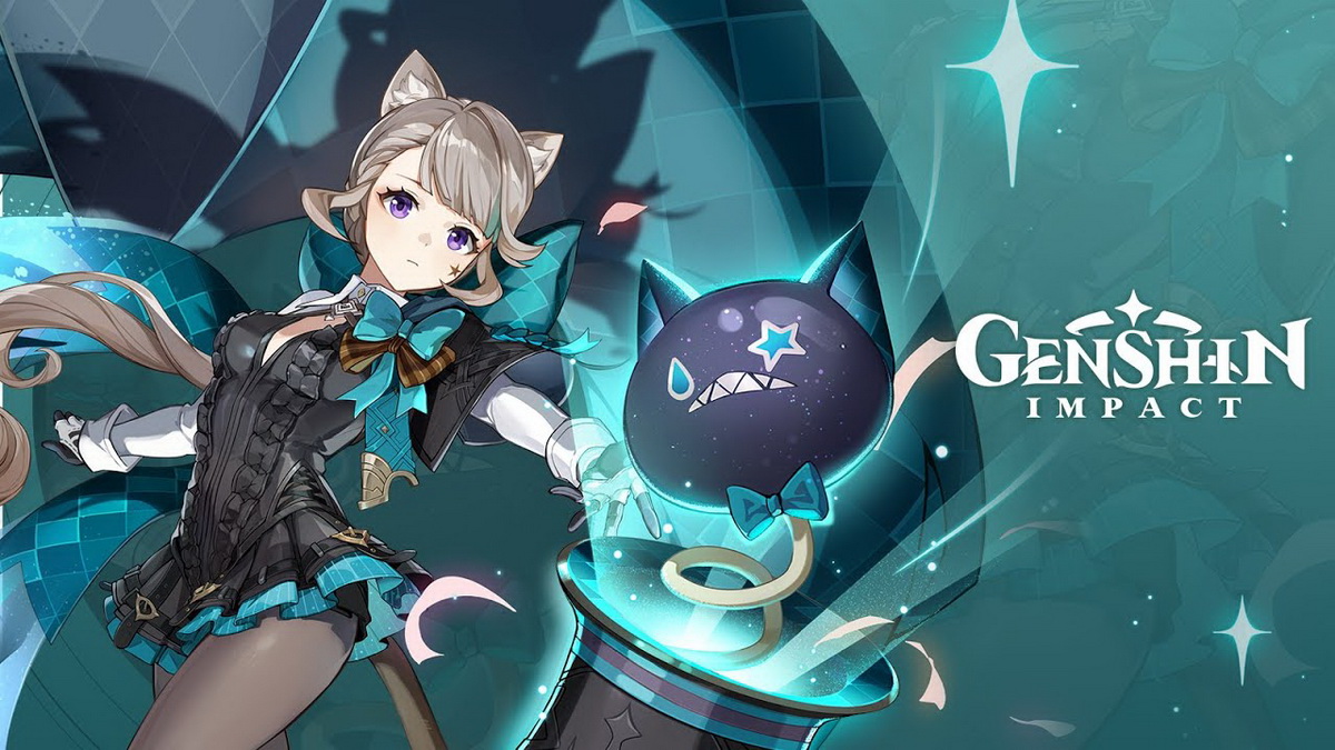 Genshin Impact: Hướng dẫn build Lynette, trợ thủ đa năng của Lyney và bạn