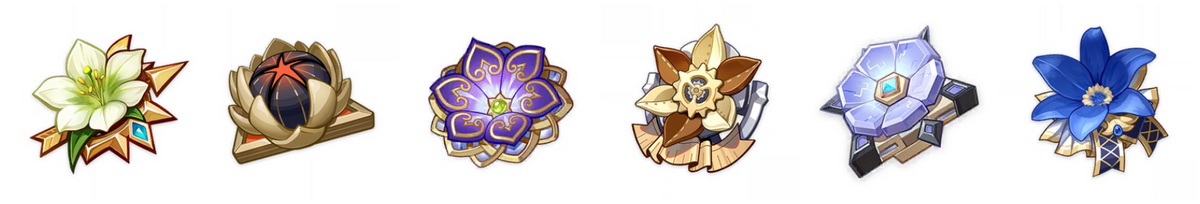Genshin Impact: Hướng dẫn build Lynette, trợ thủ đa năng của Lyney và bạn