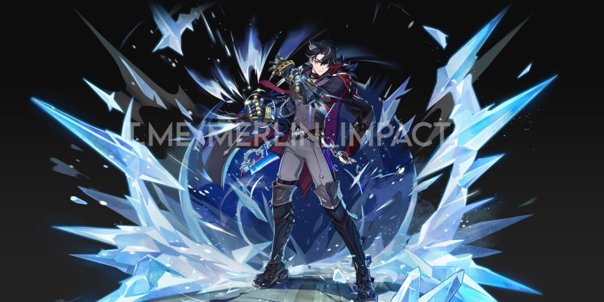Genshin Impact: 4.1 sẽ là phiên bản của pháp khí khi cả Neuvilette và Wriothesley đều 