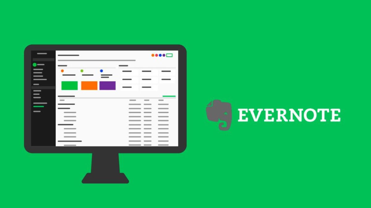 Evernote