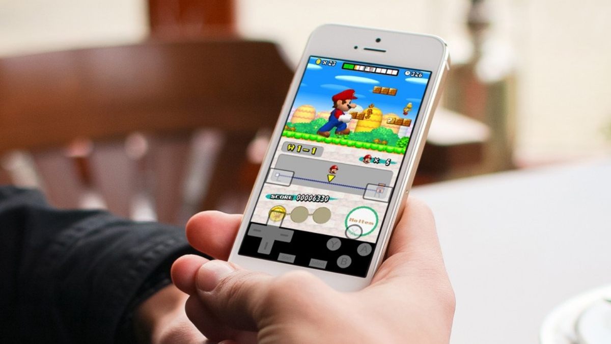 Mục đích của việc tải giả lập Android trên iOS