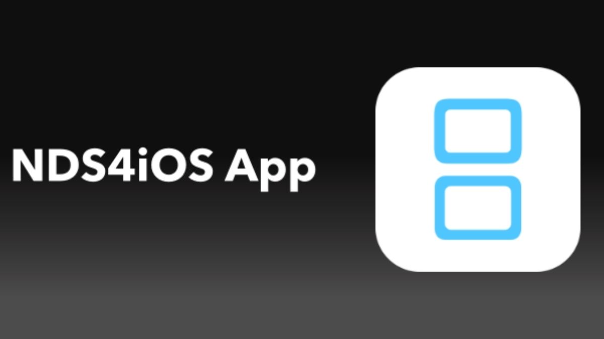 NDS4iOS - Top ứng dụng giả lập Android trên iOS