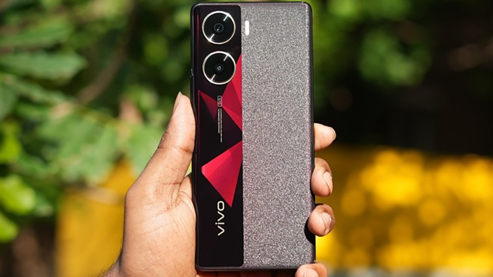 vivo V29e sẽ ra mắt vào ngày 28/8