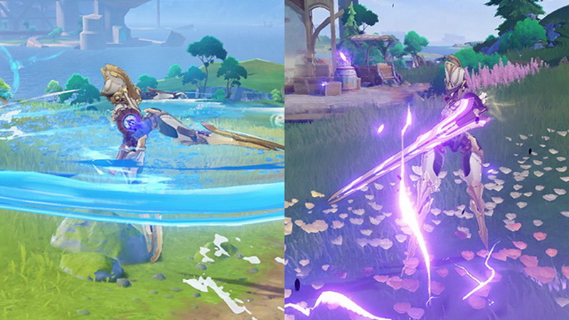 Giftcode Genshin Impact 4.0 và toàn tập nội dung mới tại Fontaine