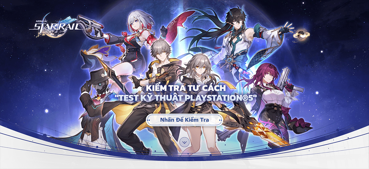 Honkai: Star Rail – 1.4 sẽ rerun Seele, và có 2 banner vũ khí tách biệt