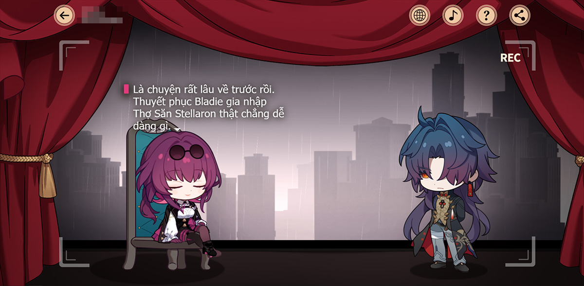 Honkai: Star Rail - Hướng dẫn hoàn thành sự kiện Mã Hiệu: Action trong 5 phút