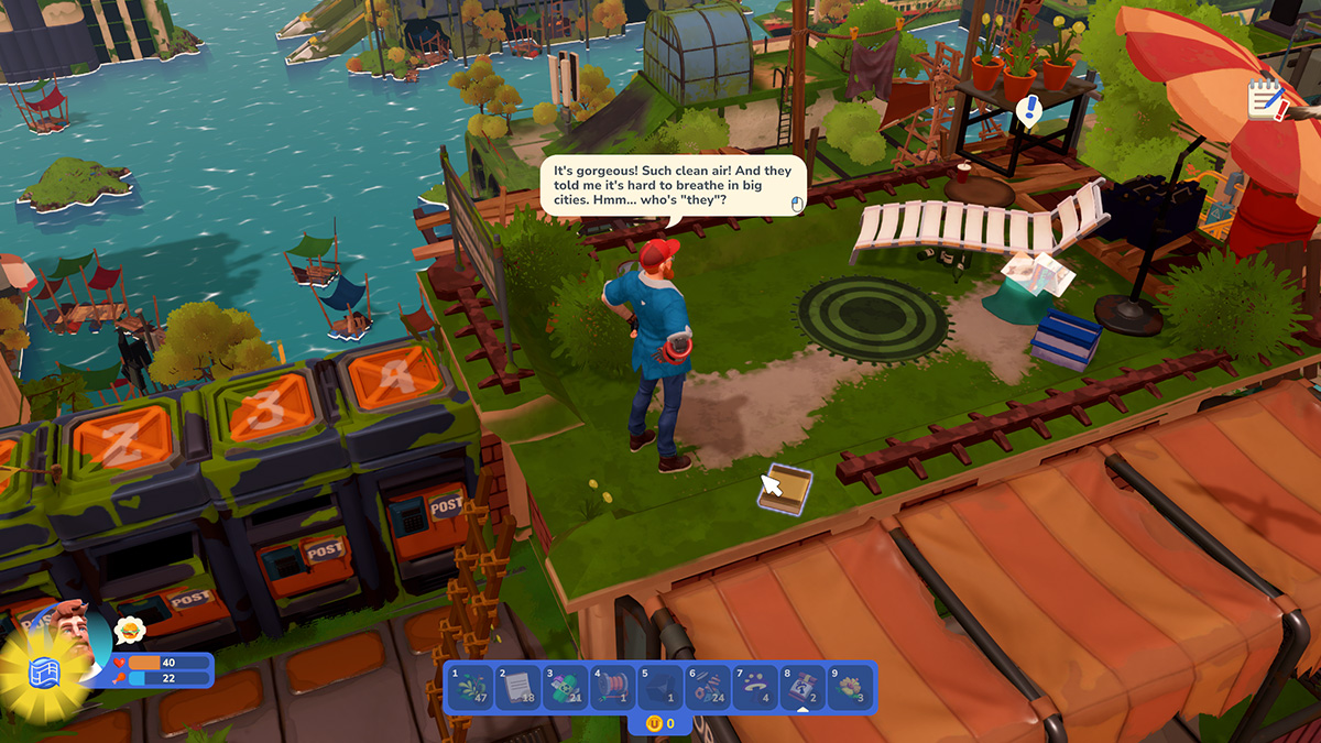 Đánh giá I Am Future: Cozy Apocalypse Survival - Cuộc sống an nhàn hậu tận thế