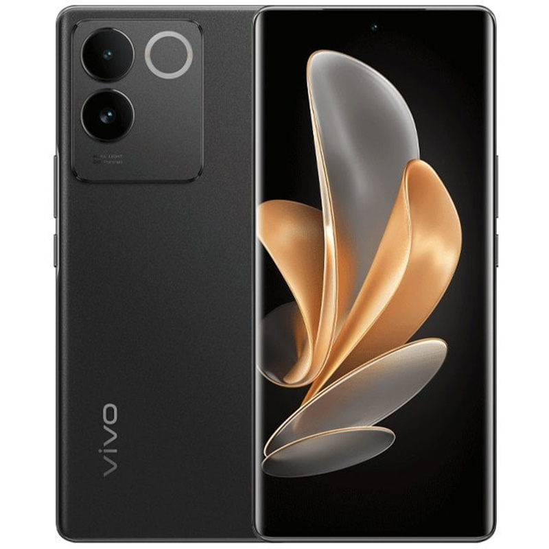 Vivo S17e