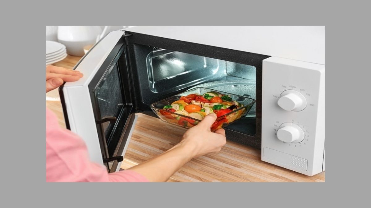 Hộp đựng thực phẩm có thể dùng trong lò vi sóng