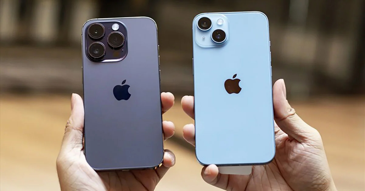 iPhone cũ vẫn là lựa chọn hợp túi tiền