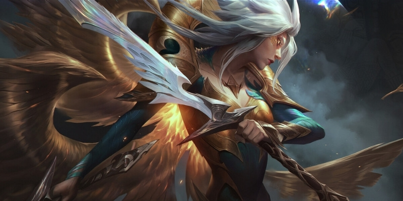 ĐTYL: Đột phá meta 13.15 với khung bài hyper roll Kayle Đồ Tể