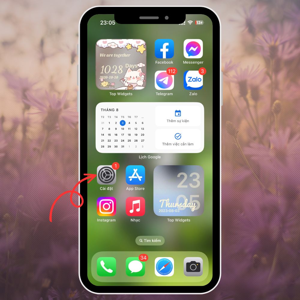 Cách kích hoạt tính năng kiểm tra ảnh nhạy cảm trên iPhone để bảo vệ trẻ em 1