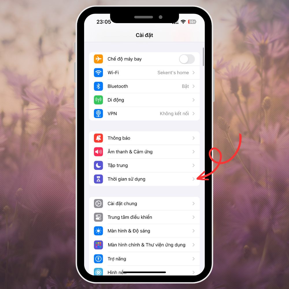 Cách kích hoạt tính năng kiểm tra ảnh nhạy cảm trên iPhone để bảo vệ trẻ em 2