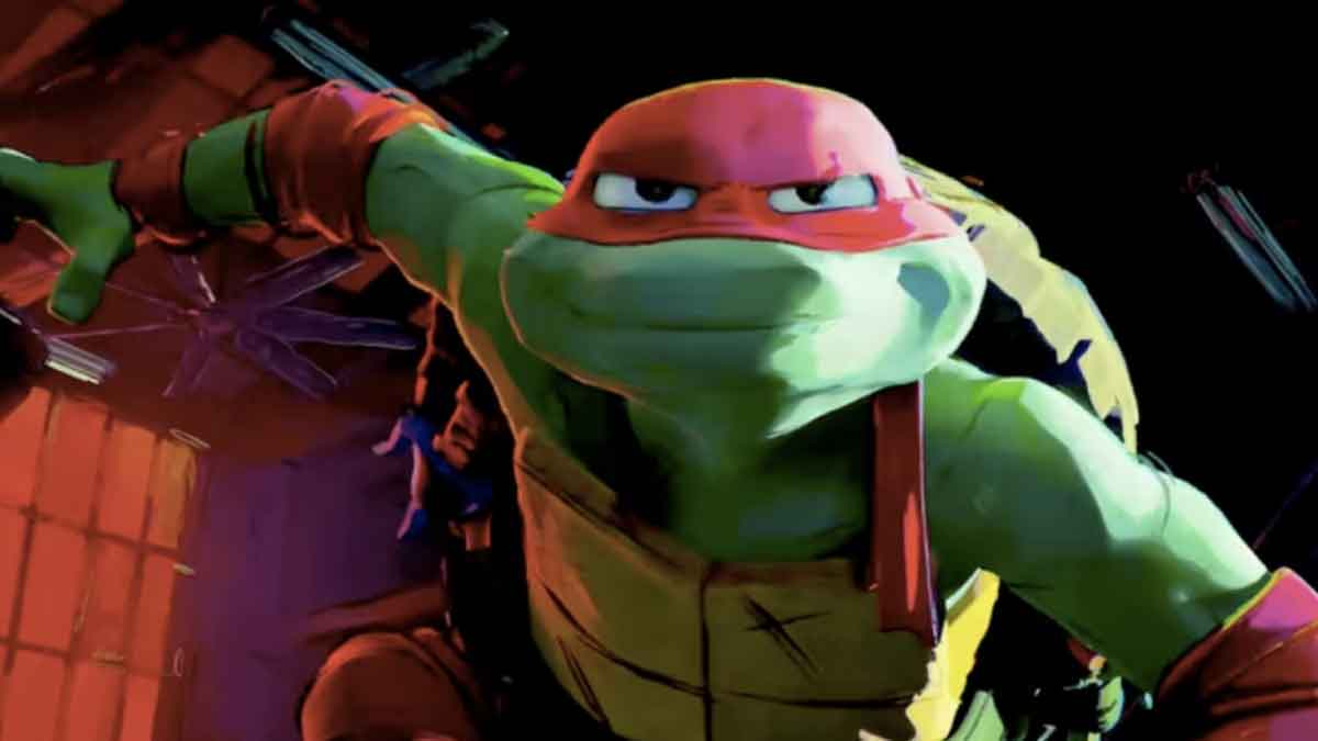 Đánh giá phim Ninja Rùa: Hỗn Loạn Tuổi Dậy Thì