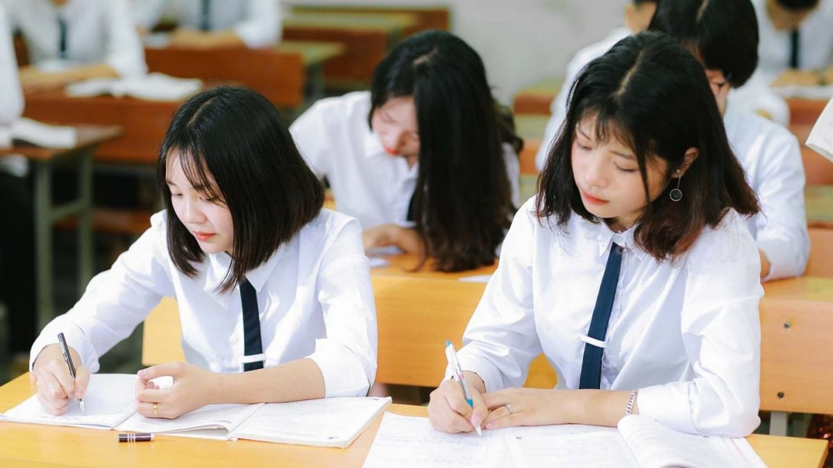 Lịch nghỉ lễ 2/9 của học sinh