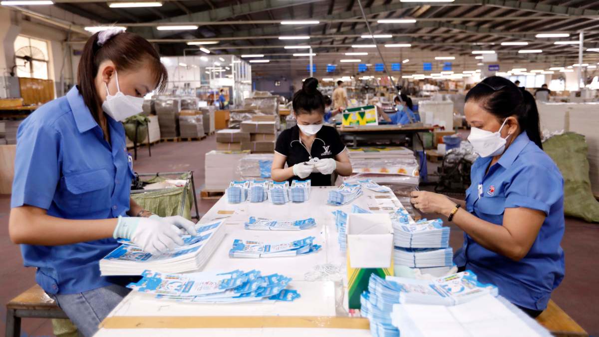 Lịch nghỉ lễ 2/9 năm 2023 của công nhân lao động