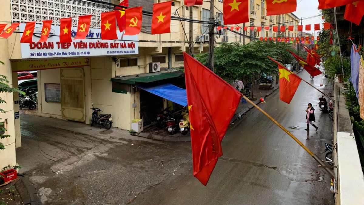 Lịch nghỉ 2/9/2023 lễ Quốc Khánh năm 2023 được nghỉ mấy ngày?