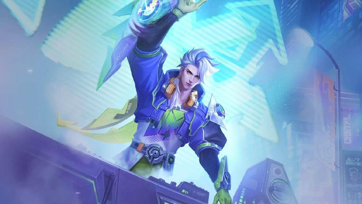 Liên Quân: Chiêm ngưỡng loạt Splash Art trang phục mới trong tháng 8