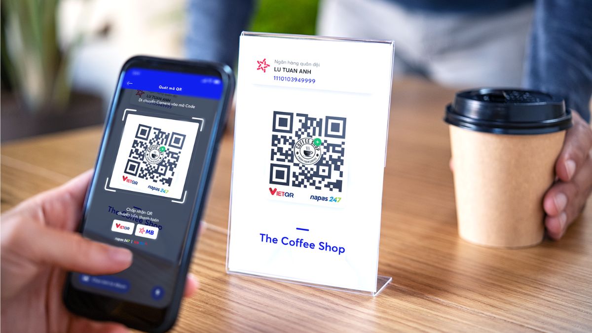 Tạo mã QR chuyển khoản nhanh trên Zalo để thực hiện thanh toán dễ dàng và tiện lợi hơn