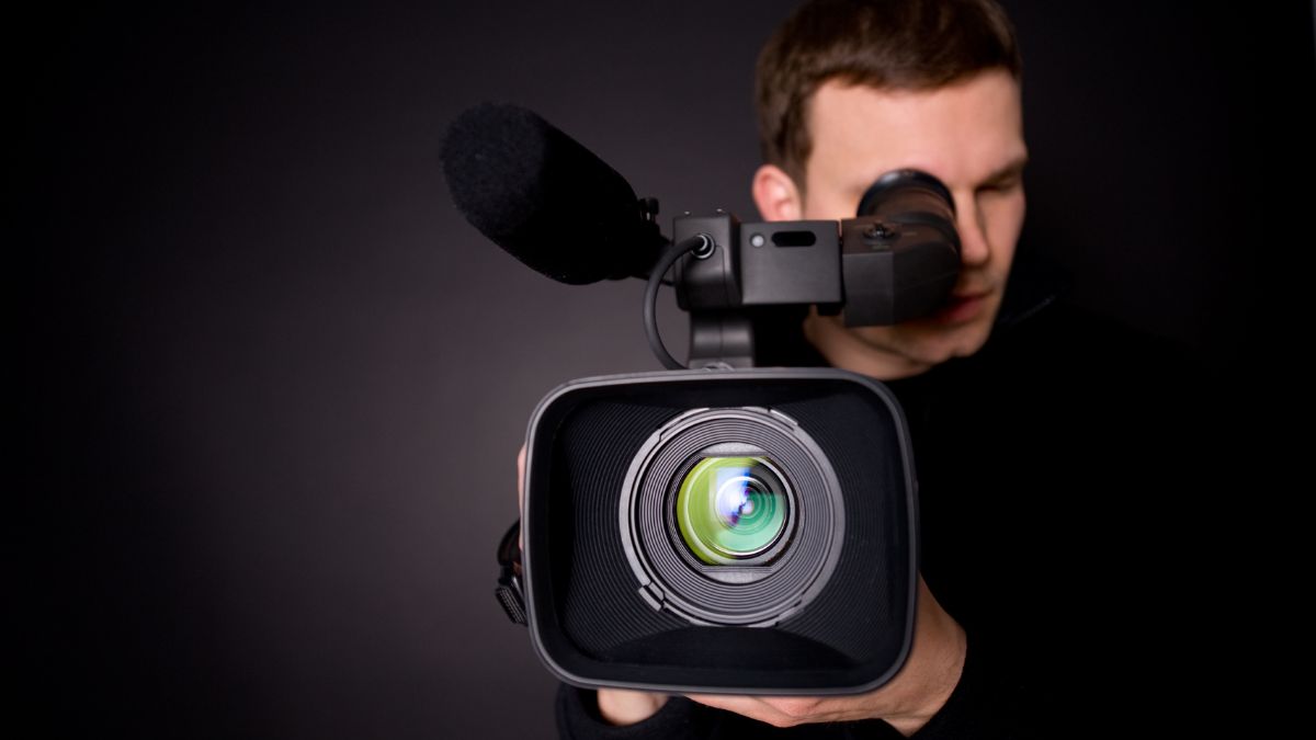 Công nghệ quay phim chuyên nghiệp 8K hoạt động như thế nào?