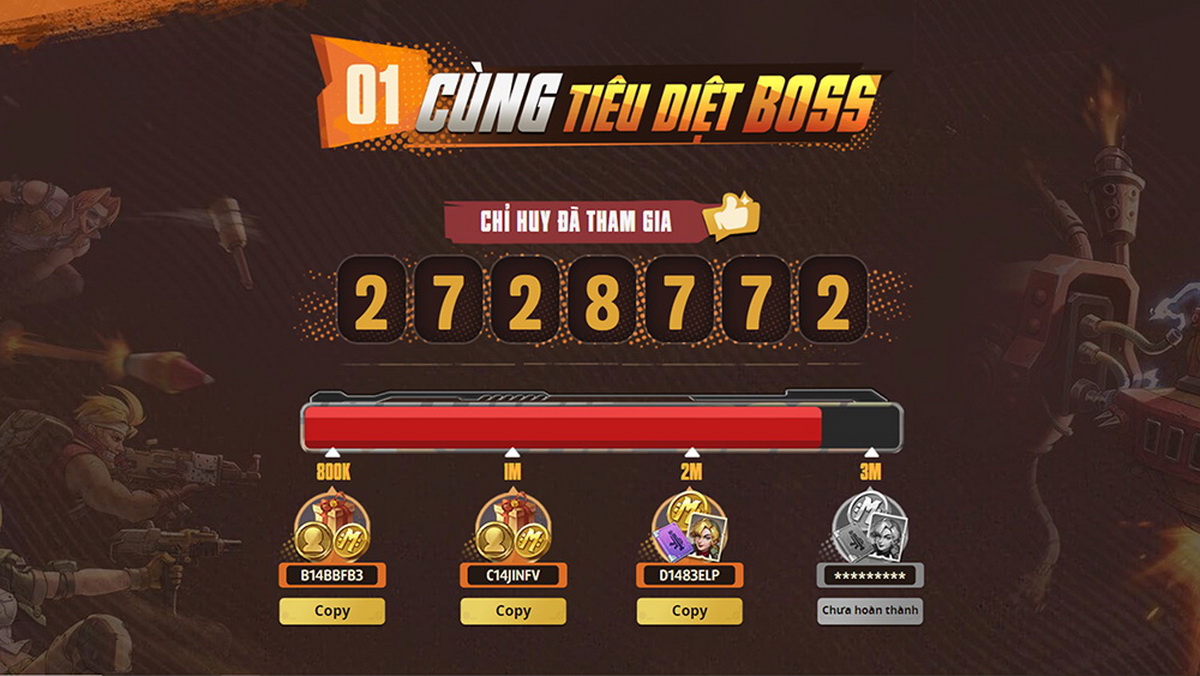 Metal Slug: Awakening ấn định ngày ra mắt chính thức ngay trong tháng 8