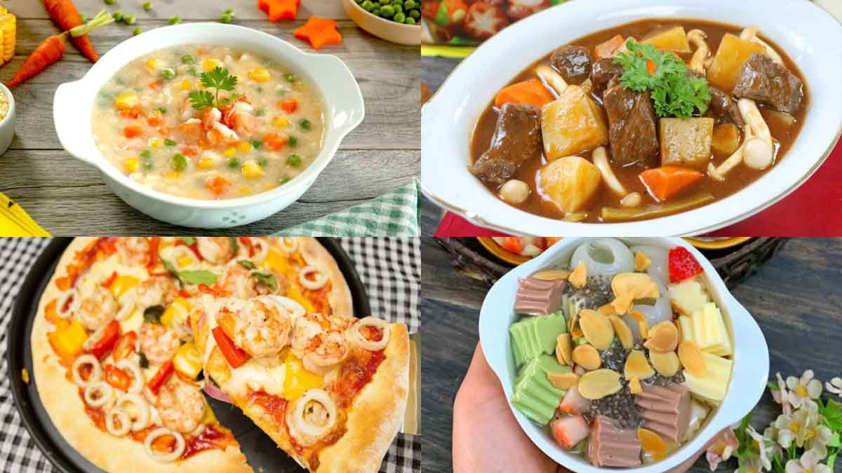 Bí kíp xây dựng thói quen ăn sáng lành mạnh cho bé 